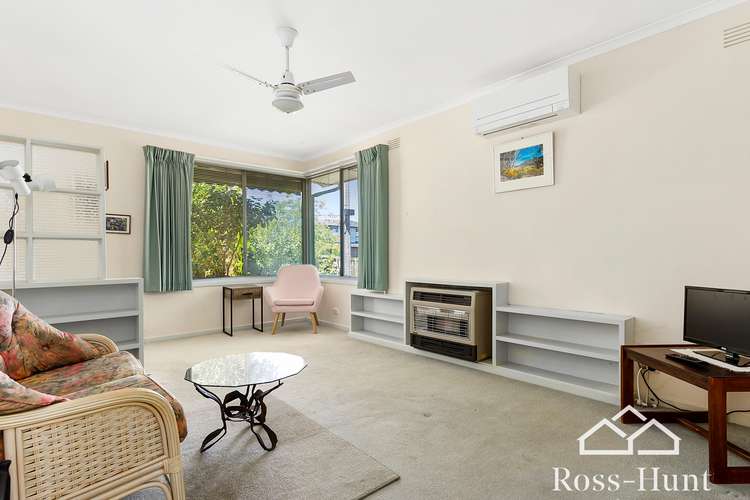 Third view of Homely unit listing, 2/18 La Frank Street, Burwood VIC 3125