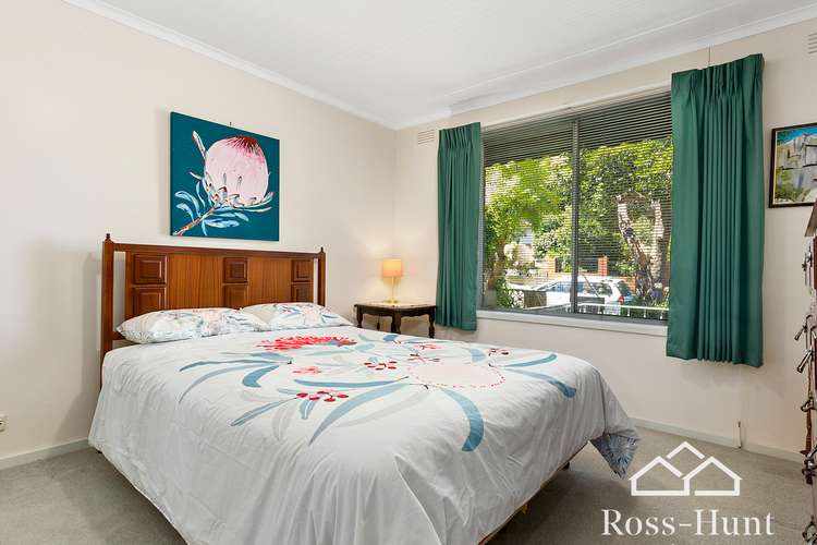 Sixth view of Homely unit listing, 2/18 La Frank Street, Burwood VIC 3125