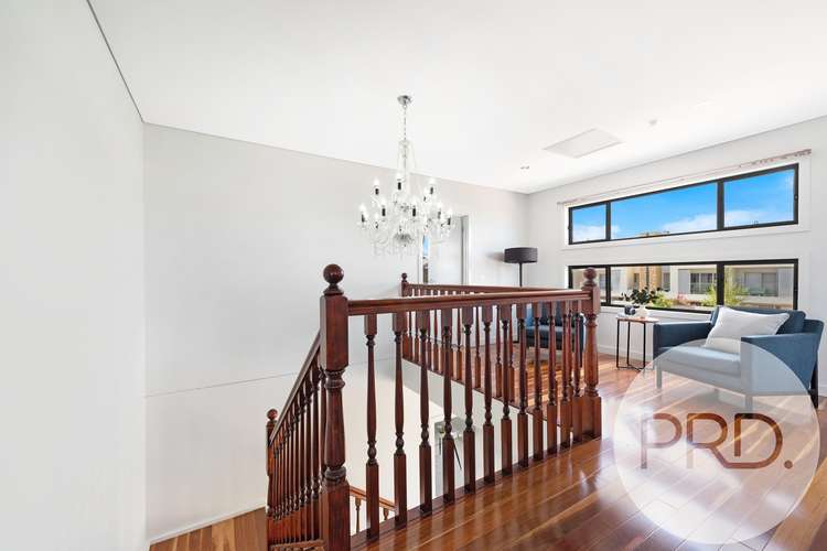 Sixth view of Homely house listing, 44 Jumbuck Crescent, Lawson ACT 2617