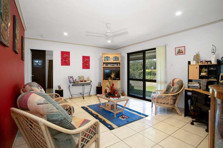 Fifth view of Homely house listing, 14 Cilla Hill Court, Sarina Beach QLD 4737
