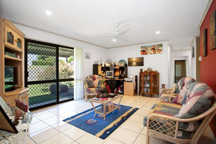 Sixth view of Homely house listing, 14 Cilla Hill Court, Sarina Beach QLD 4737