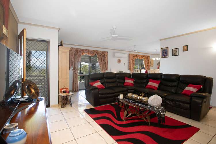 Seventh view of Homely house listing, 14 Cilla Hill Court, Sarina Beach QLD 4737