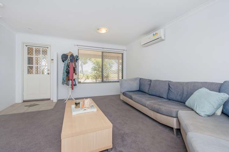 Second view of Homely house listing, 2/85-87 Leach Hwy, Wilson WA 6107