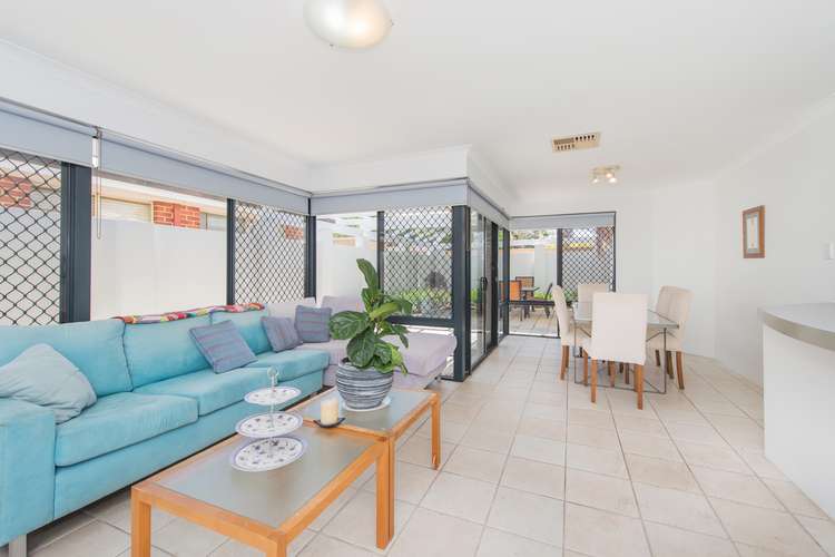 Sixth view of Homely house listing, 2/85-87 Leach Hwy, Wilson WA 6107