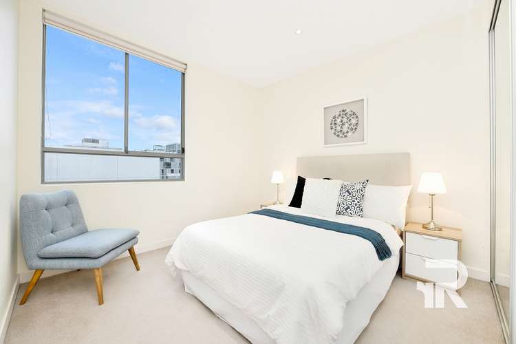 Third view of Homely apartment listing, G505/10-16 Marquet St, Rhodes NSW 2138