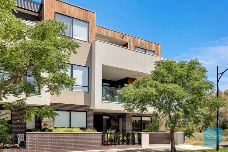 Main view of Homely apartment listing, 7/2 Monckton Place, Caroline Springs VIC 3023