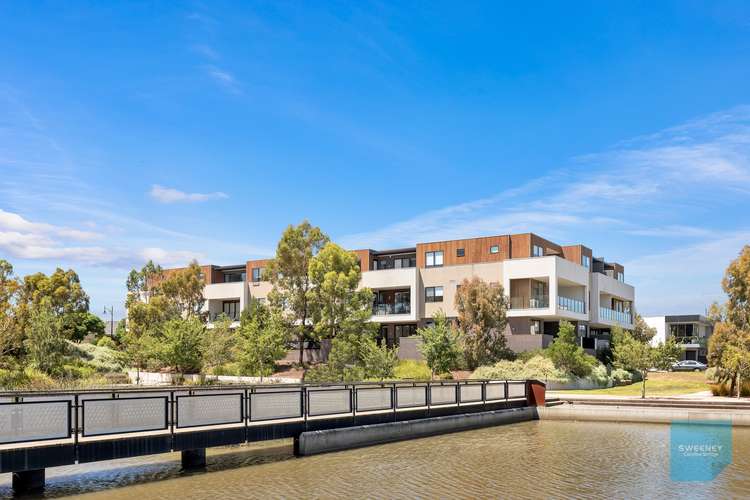 Fourth view of Homely apartment listing, 7/2 Monckton Place, Caroline Springs VIC 3023