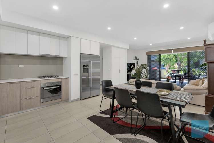 Sixth view of Homely apartment listing, 7/2 Monckton Place, Caroline Springs VIC 3023