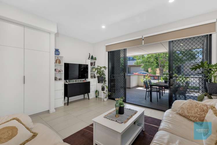 Seventh view of Homely apartment listing, 7/2 Monckton Place, Caroline Springs VIC 3023