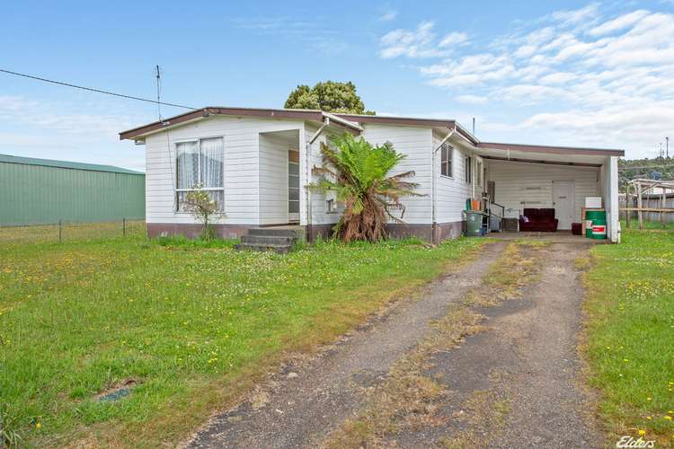 5 Comstock Court, Zeehan TAS 7469