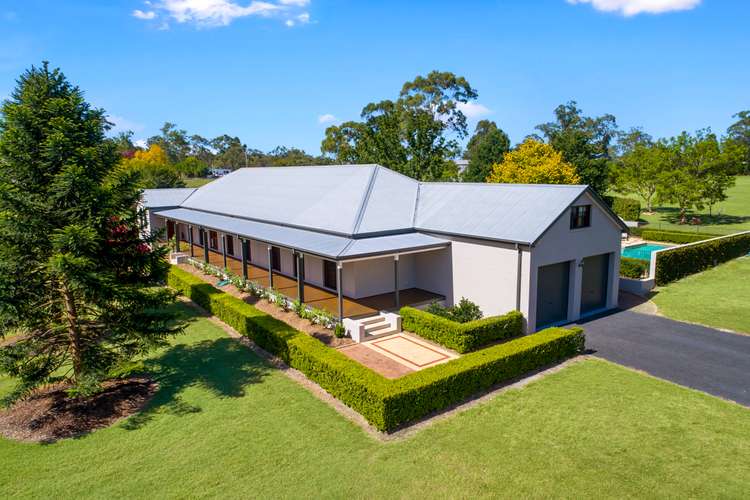 Fourth view of Homely acreageSemiRural listing, 230 Tizzana Road, Ebenezer NSW 2756