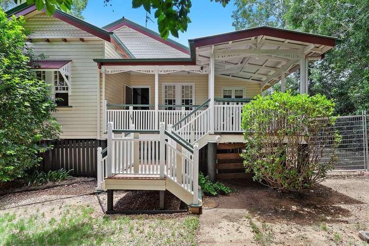 Main view of Homely house listing, 205 Long Street, South Toowoomba QLD 4350