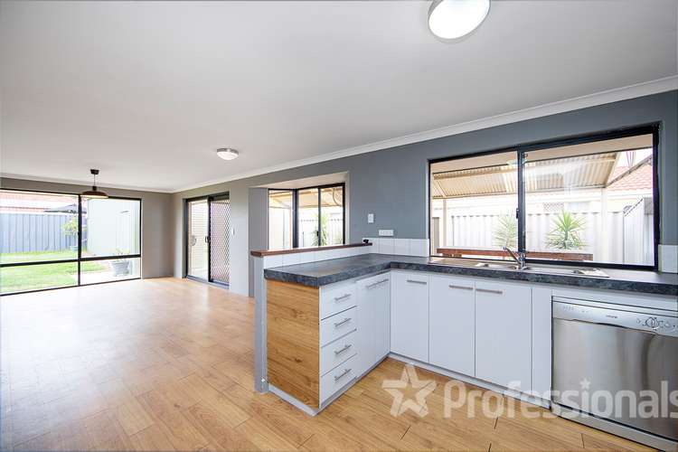 Second view of Homely house listing, 193 Patricia Street, Caversham WA 6055