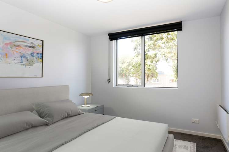 Fifth view of Homely apartment listing, 4/36 Gladstone Street, Moonee Ponds VIC 3039