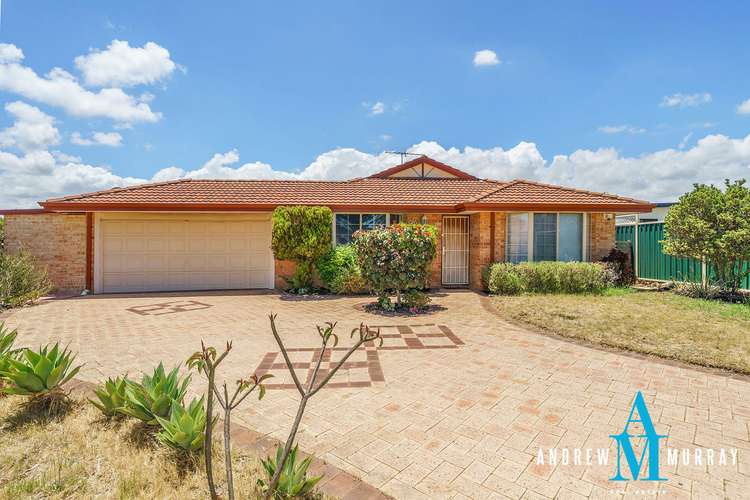 Main view of Homely house listing, 1 Sunvest Place, Merriwa WA 6030