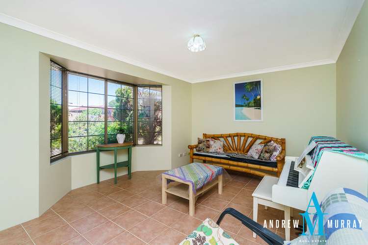 Third view of Homely house listing, 1 Sunvest Place, Merriwa WA 6030