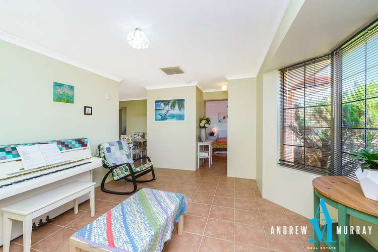 Fourth view of Homely house listing, 1 Sunvest Place, Merriwa WA 6030