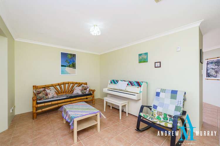 Fifth view of Homely house listing, 1 Sunvest Place, Merriwa WA 6030