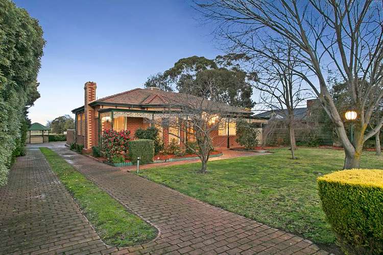 Main view of Homely house listing, 11 Priorswood Way, Sunbury VIC 3429