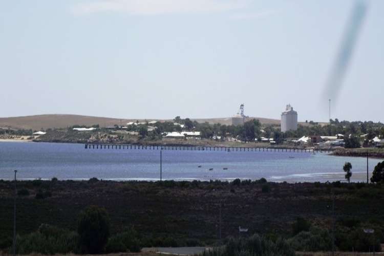Main view of Homely residentialLand listing, 40 Oscar Williams Drive, Streaky Bay SA 5680