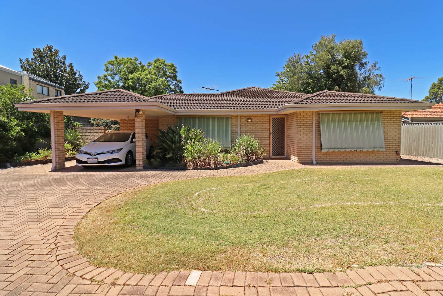 Main view of Homely house listing, 26B Riseley Street, Ardross WA 6153