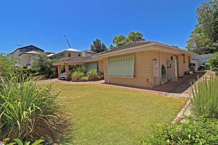 Second view of Homely house listing, 26B Riseley Street, Ardross WA 6153