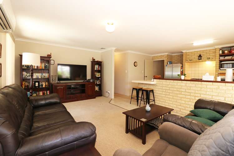 Fourth view of Homely house listing, 26B Riseley Street, Ardross WA 6153