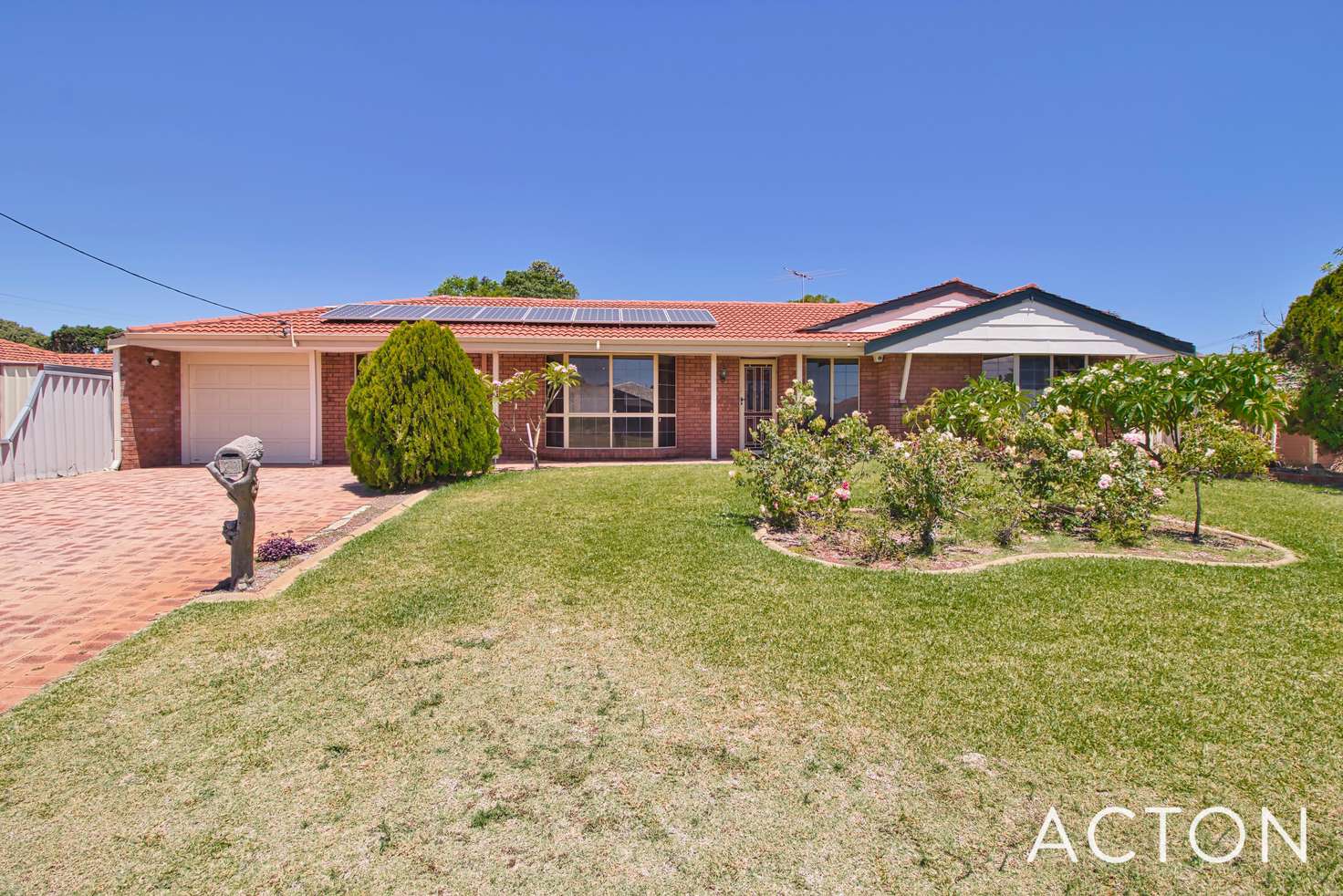 Main view of Homely house listing, 23 Stainer Avenue, Rockingham WA 6168