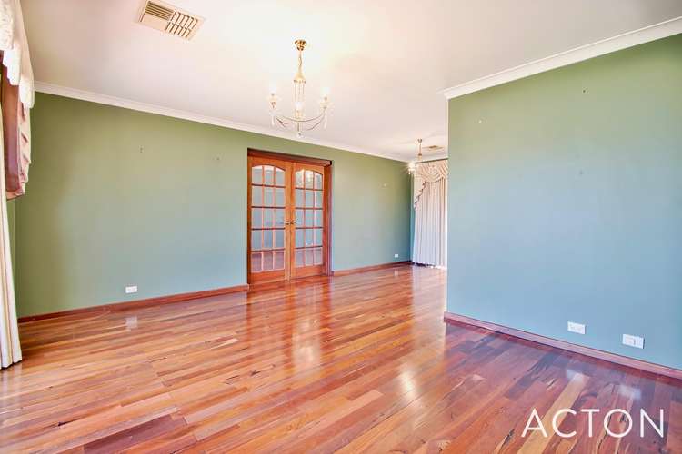 Second view of Homely house listing, 23 Stainer Avenue, Rockingham WA 6168