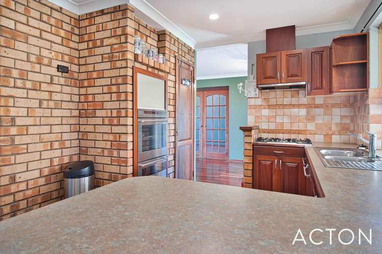 Sixth view of Homely house listing, 23 Stainer Avenue, Rockingham WA 6168