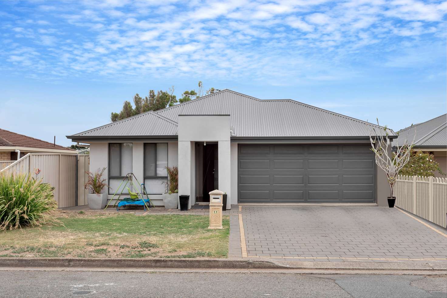 Main view of Homely house listing, 11 Seaview Street, Aldinga Beach SA 5173