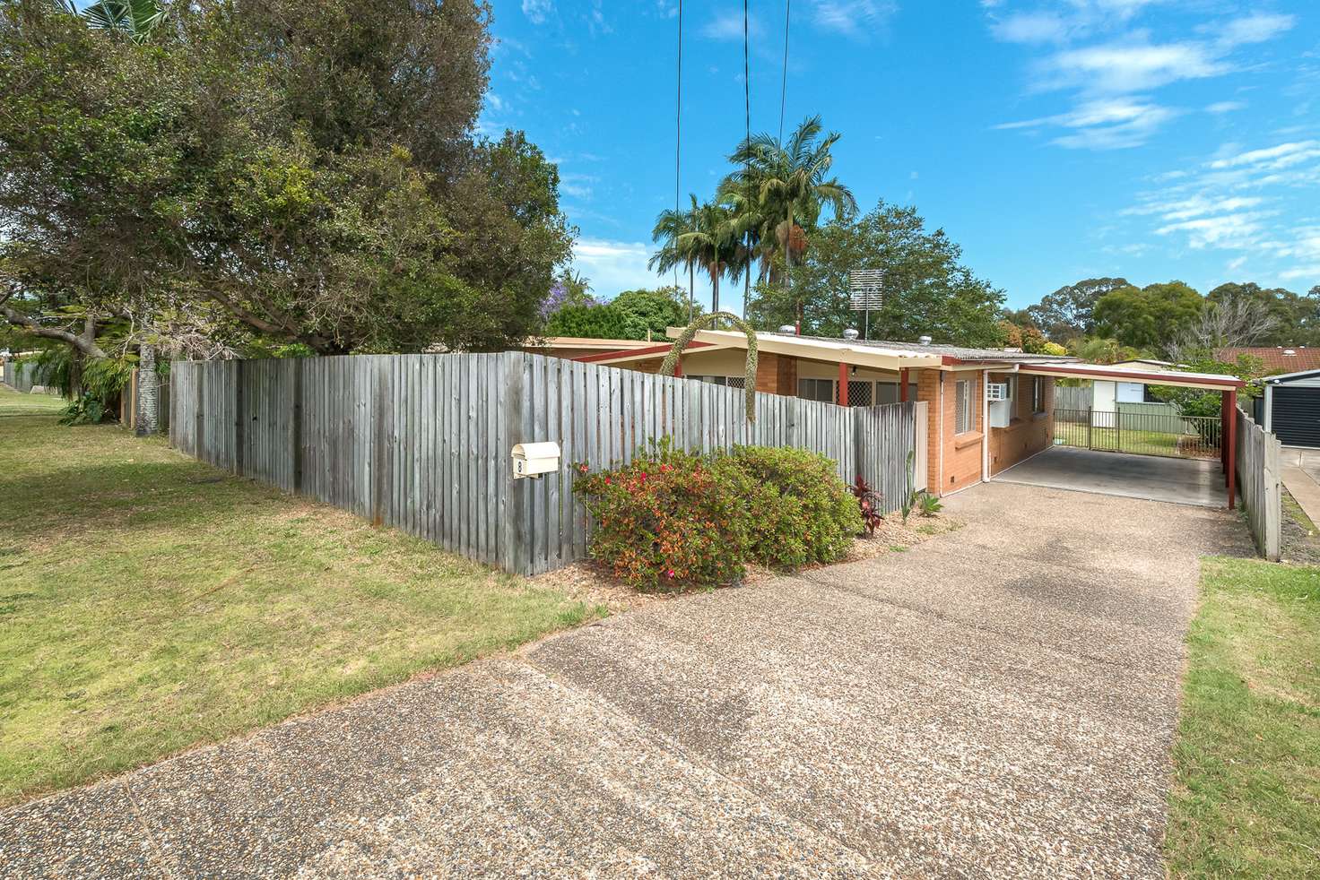 Main view of Homely house listing, 8 Rodlan Parade, Labrador QLD 4215