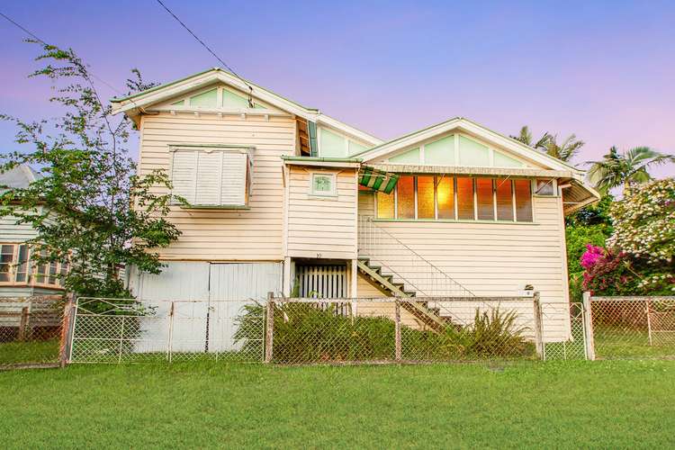 Main view of Homely house listing, 10 Flint Street, North Ipswich QLD 4305