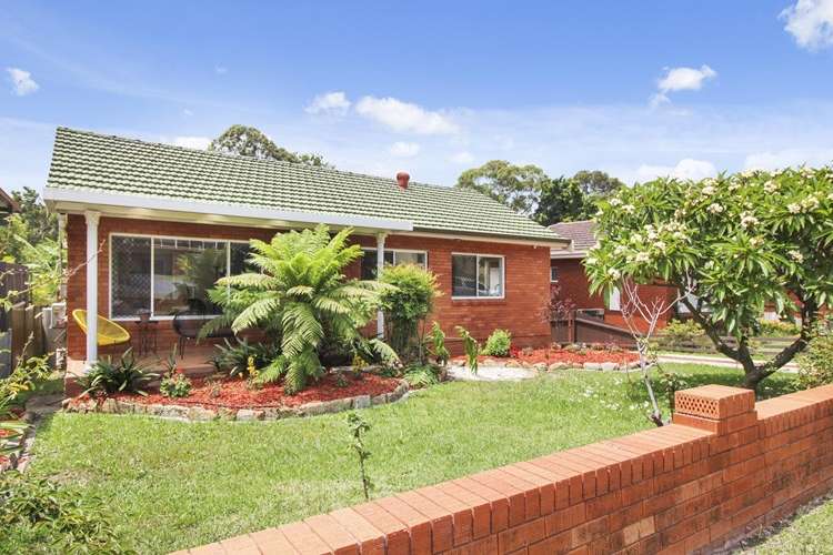 Second view of Homely house listing, 58 William Street, Keiraville NSW 2500