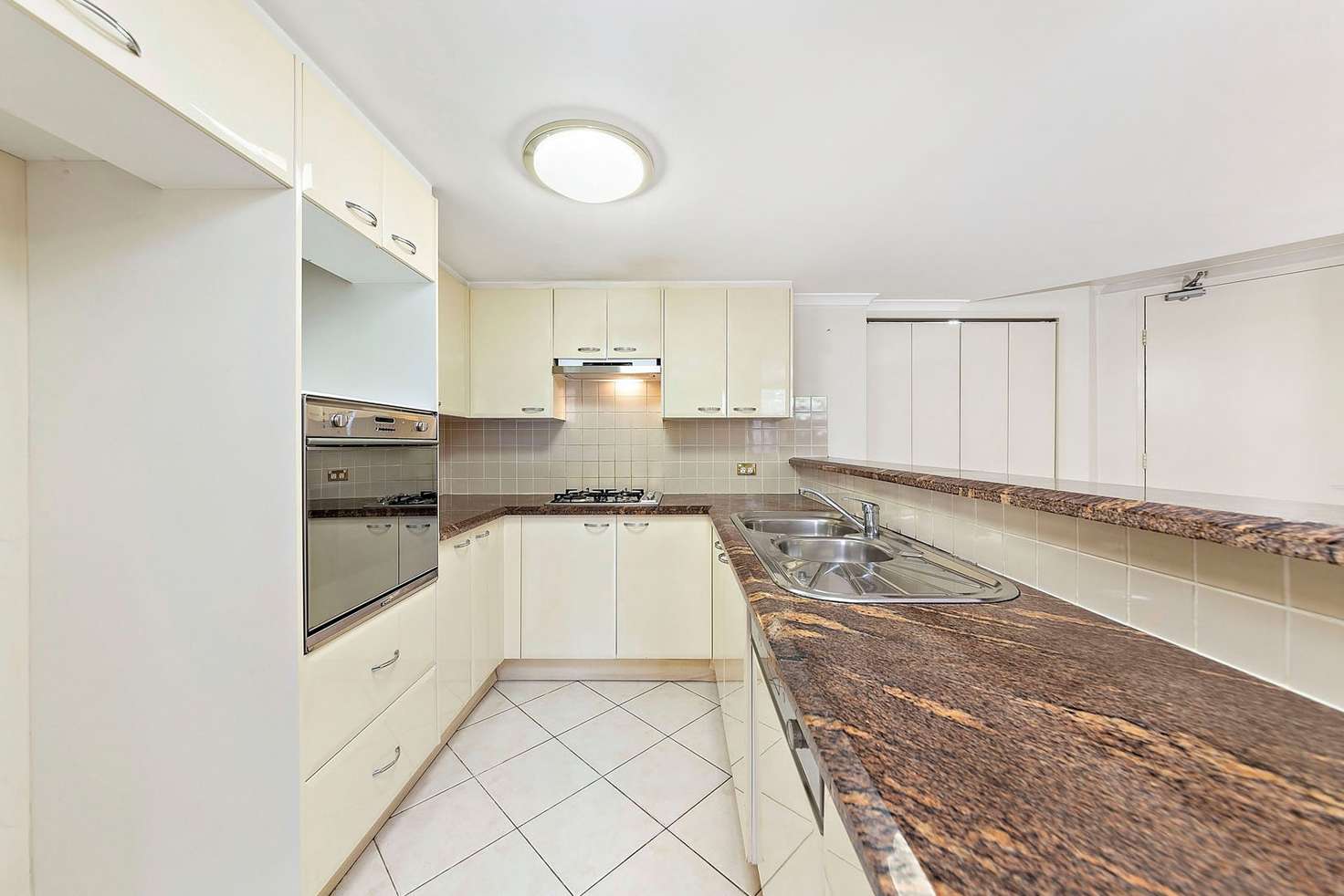 Main view of Homely apartment listing, 16/5-7 Beresford Road, Strathfield NSW 2135