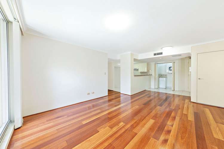 Second view of Homely apartment listing, 16/5-7 Beresford Road, Strathfield NSW 2135