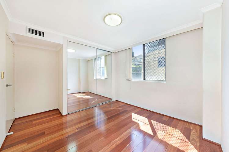 Third view of Homely apartment listing, 16/5-7 Beresford Road, Strathfield NSW 2135