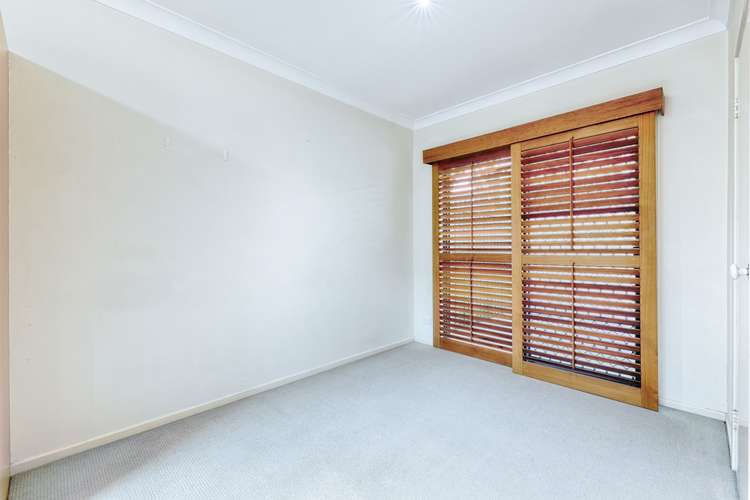 Fifth view of Homely townhouse listing, 12/122 Central Avenue, Indooroopilly QLD 4068