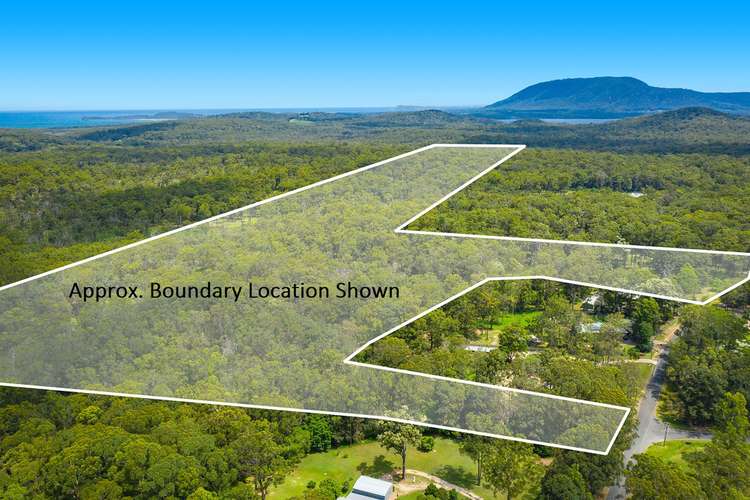 Lot 3 Jolly Nose Drive, Bonny Hills NSW 2445