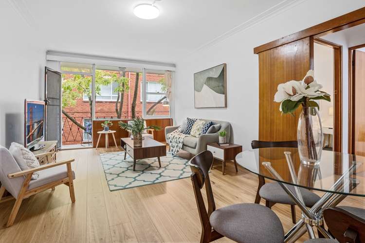 Main view of Homely apartment listing, 9/41 Albert Parade, Ashfield NSW 2131