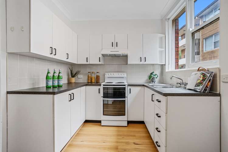 Third view of Homely apartment listing, 9/41 Albert Parade, Ashfield NSW 2131