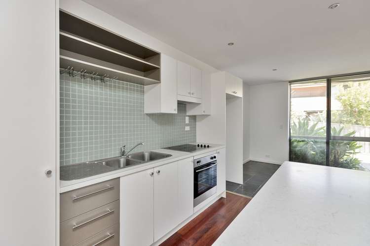 Second view of Homely townhouse listing, 6/11 Grandview Avenue, Maribyrnong VIC 3032