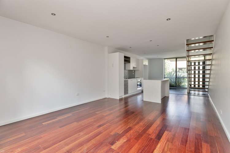 Fourth view of Homely townhouse listing, 6/11 Grandview Avenue, Maribyrnong VIC 3032