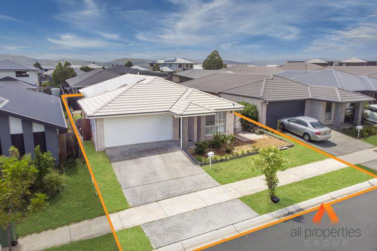 49 Orb Street, Yarrabilba QLD 4207