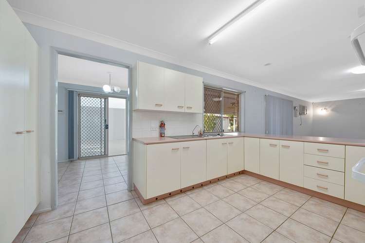 Fourth view of Homely house listing, 17 LEEDS AVENUE, Kawana QLD 4701