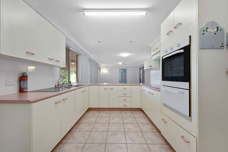 Fifth view of Homely house listing, 17 LEEDS AVENUE, Kawana QLD 4701