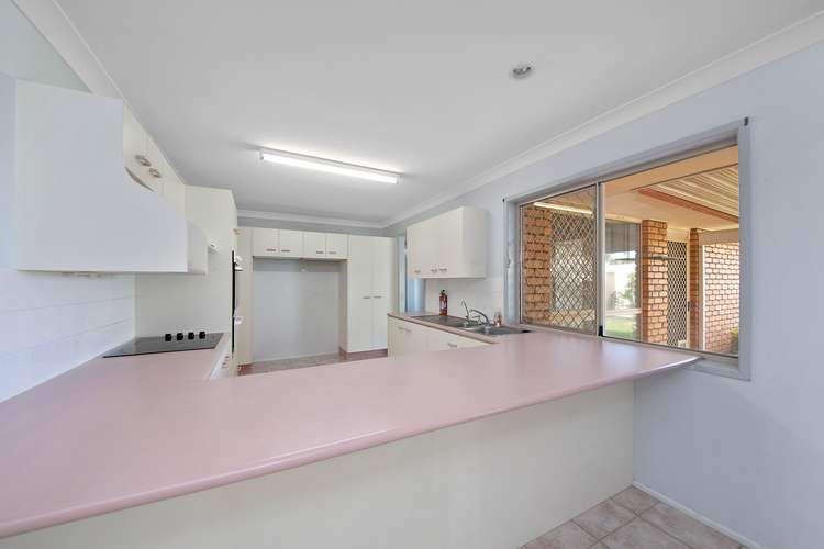 Sixth view of Homely house listing, 17 LEEDS AVENUE, Kawana QLD 4701