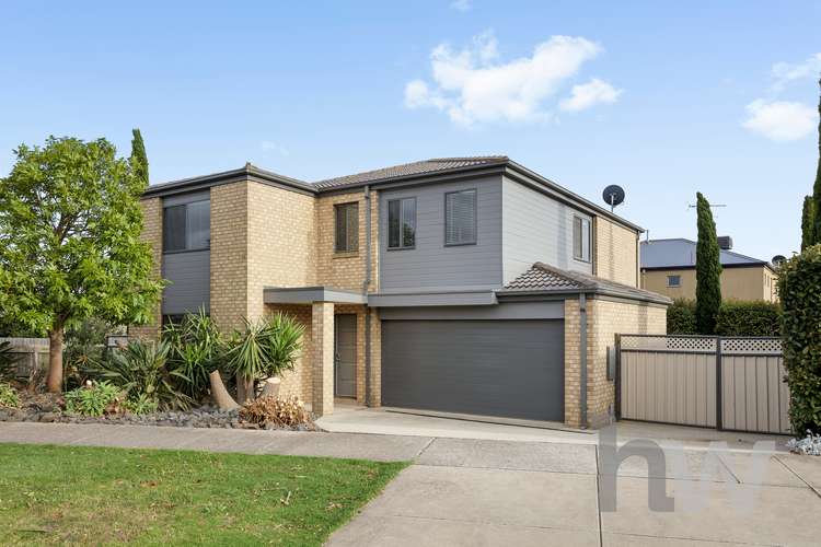Main view of Homely house listing, 61 Willesden Drive, Waurn Ponds VIC 3216