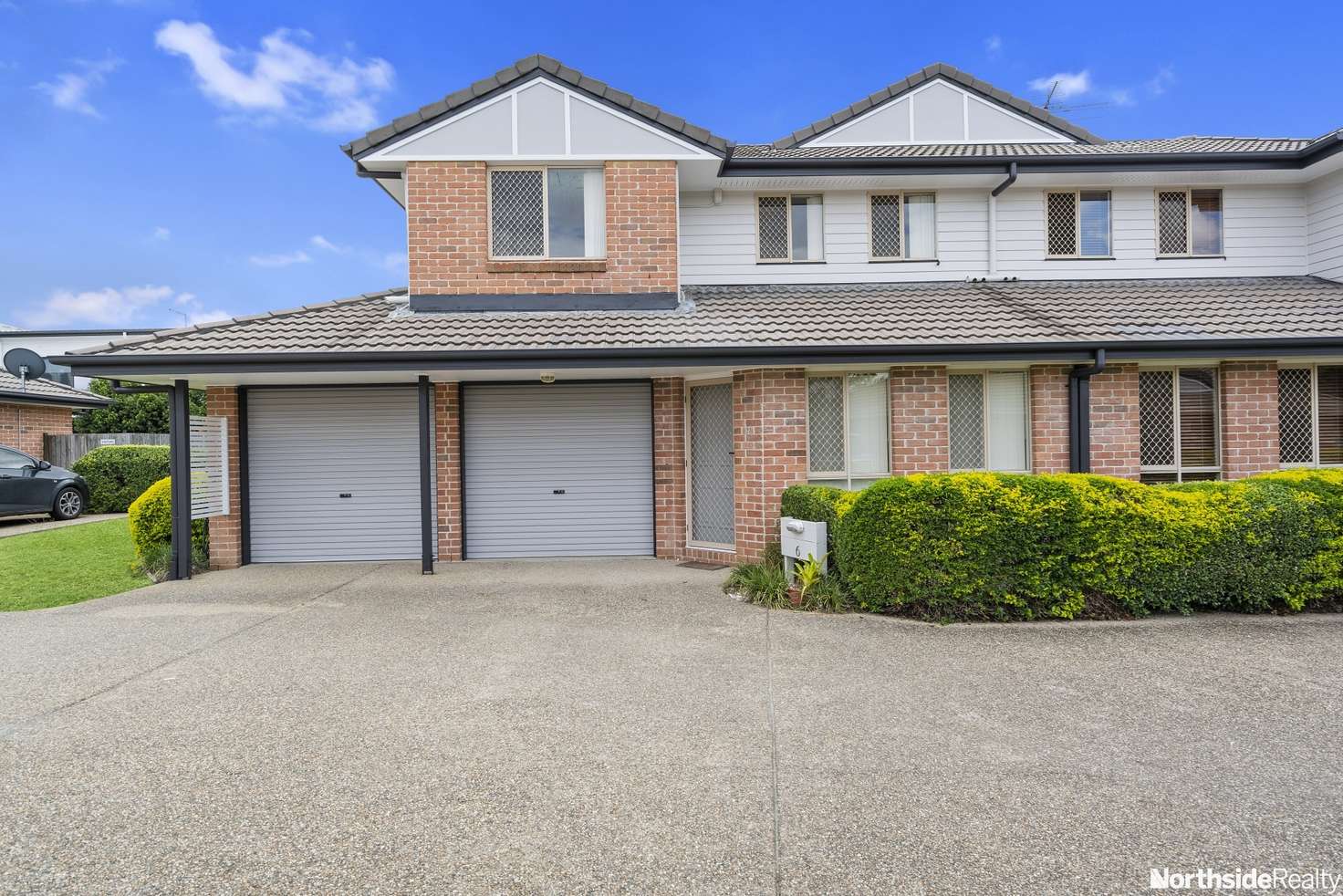 Main view of Homely townhouse listing, 6/7 Chapman ct, Albany Creek QLD 4035