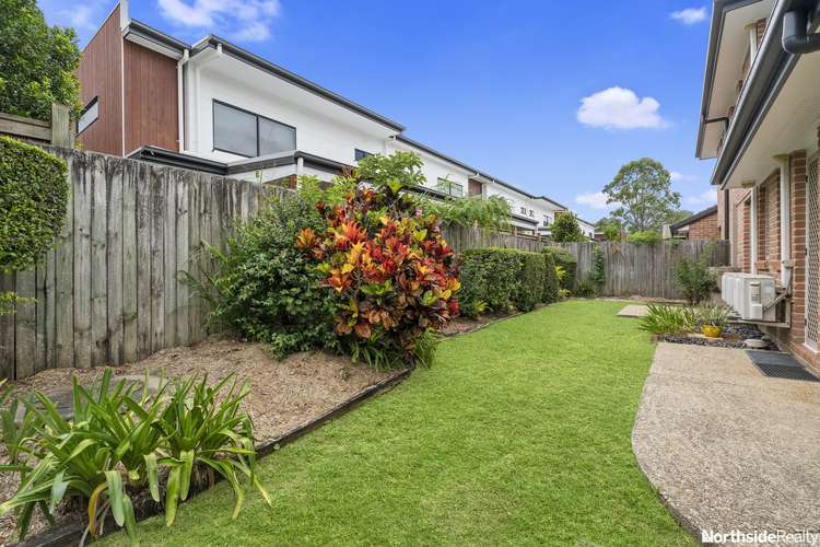 Second view of Homely townhouse listing, 6/7 Chapman ct, Albany Creek QLD 4035